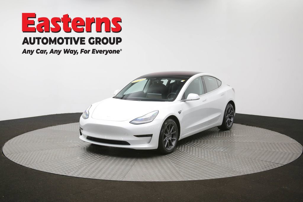 Used 2018 Tesla Model 3 Long Range AWD/4WD image 50
