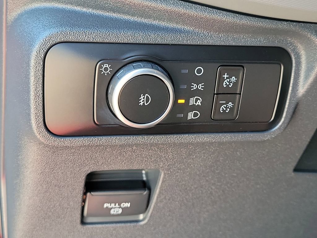 Used 2023 Ford Bronco Big Bend AWD/4WD image 30