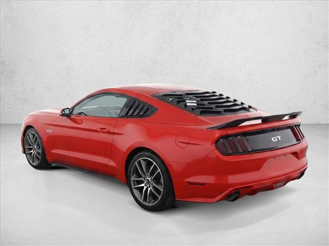 Used 2015 Ford Mustang GT RWD image 5