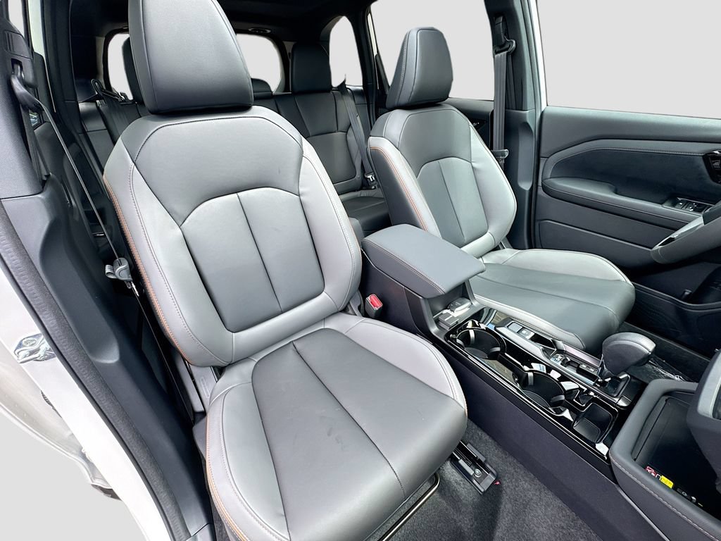 New 2026 Subaru Forester Sport w/ Onyx Edition AWD/4WD image 27