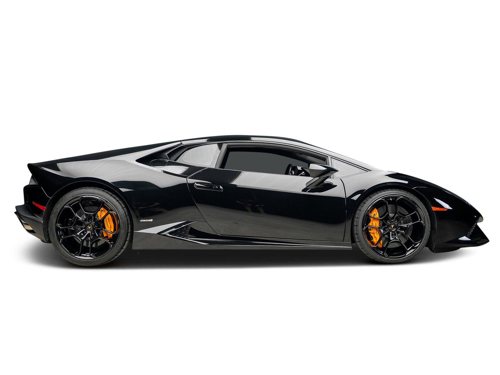 Used 2015 Lamborghini Huracan LP 610-4 AWD/4WD image 24
