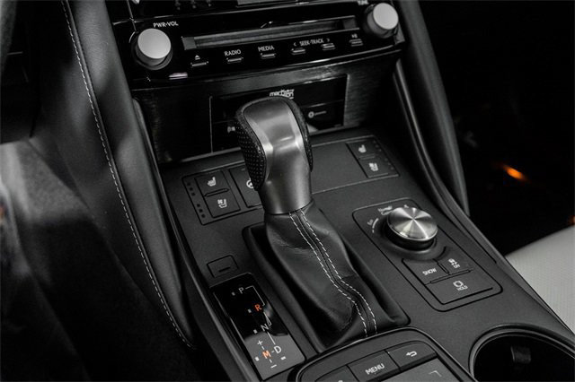 Used 2024 Lexus IS 500 image 13