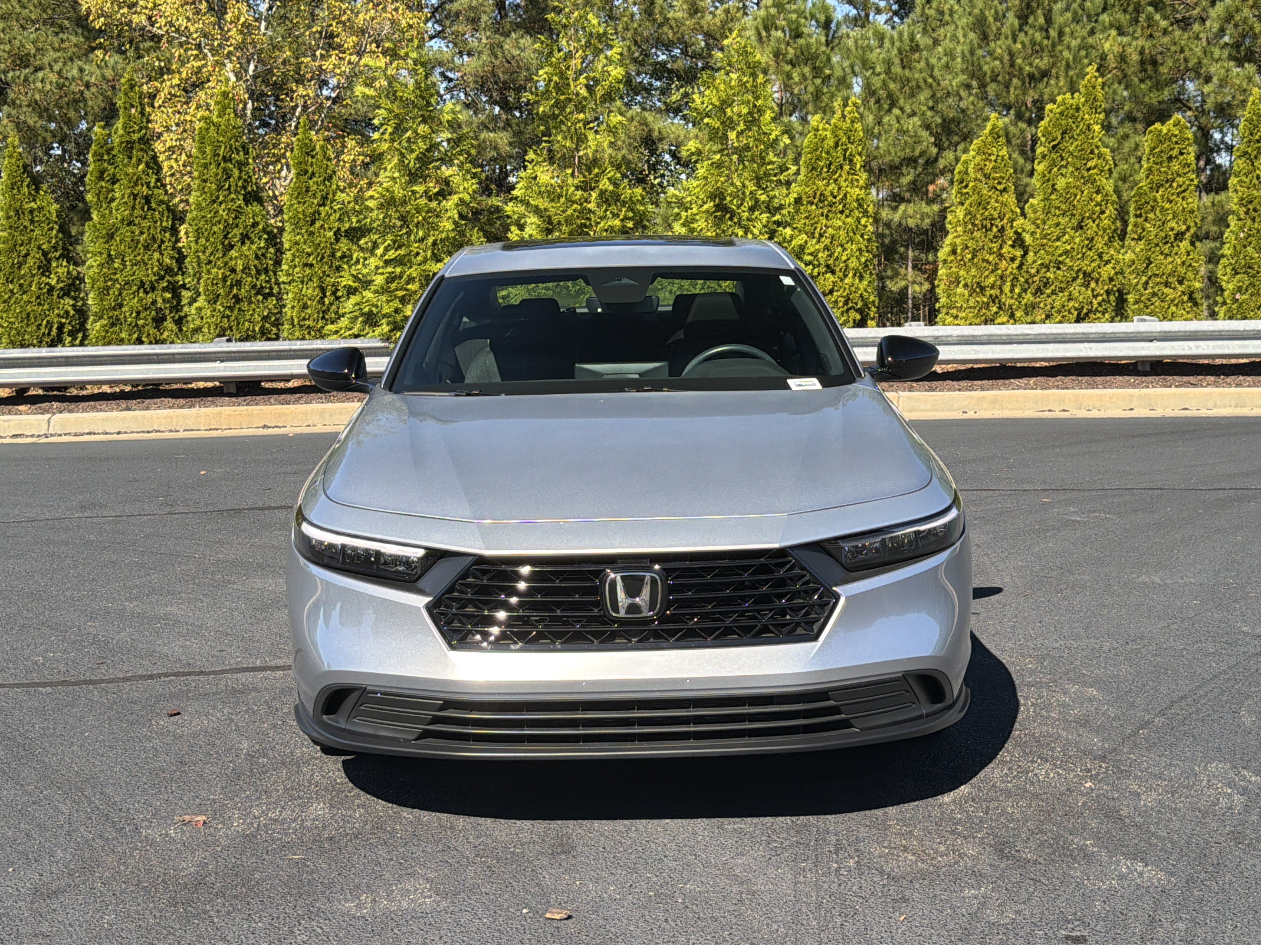 Used 2025 Honda Accord Sport image 12
