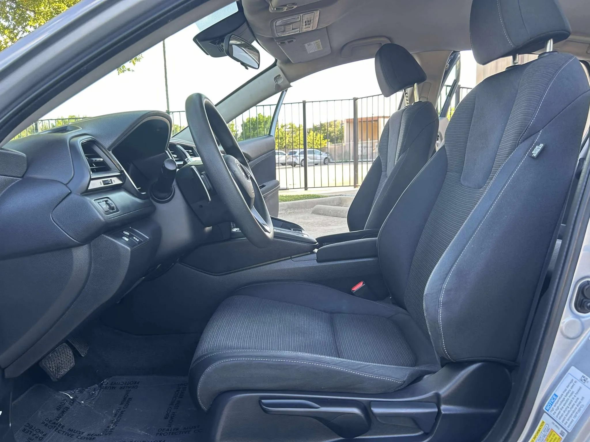 Used 2022 Honda Insight EX image 19