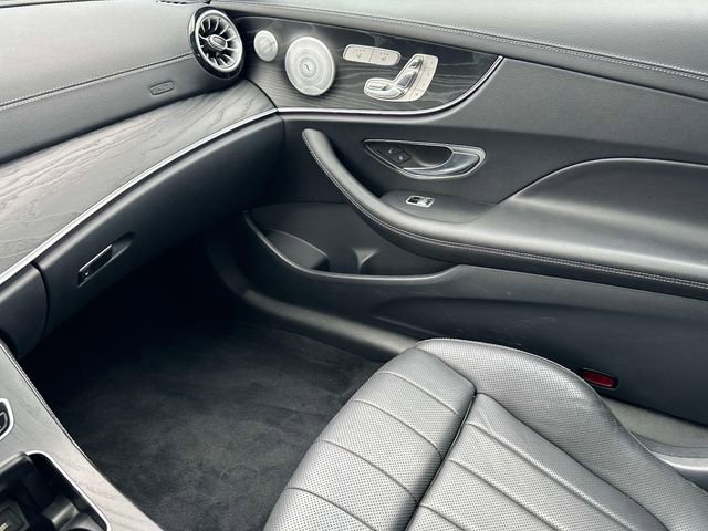 Used 2019 Mercedes-Benz E 450 4MATIC Coupe image 30