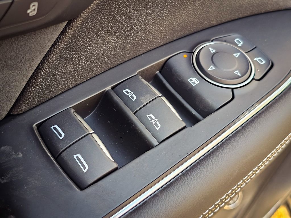 New 2026 Buick Envision Sport Touring image 11