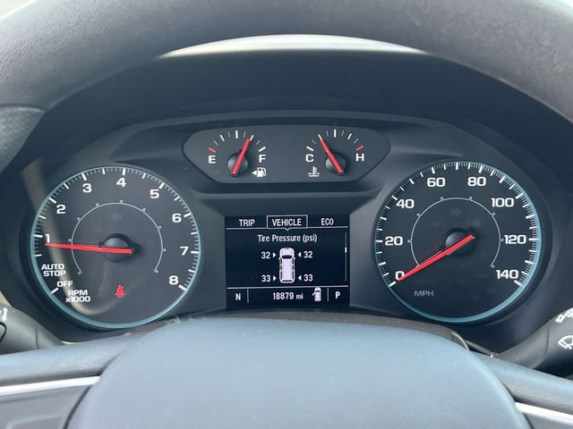 Used 2023 Chevrolet Equinox LS w/ Driver Confidence II Package FWD image 25