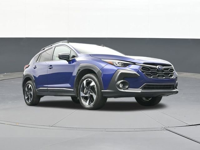 Used 2024 Subaru Crosstrek 2.5i Limited image 49
