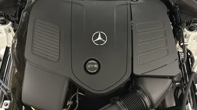 Certified 2026 Mercedes-Benz GLC 300 4MATIC image 14