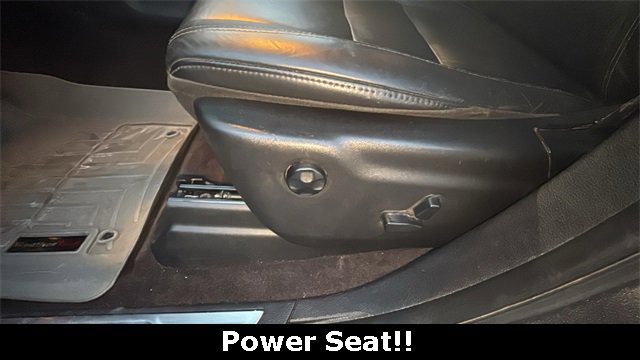 Used 2015 Jeep Grand Cherokee Limited image 5