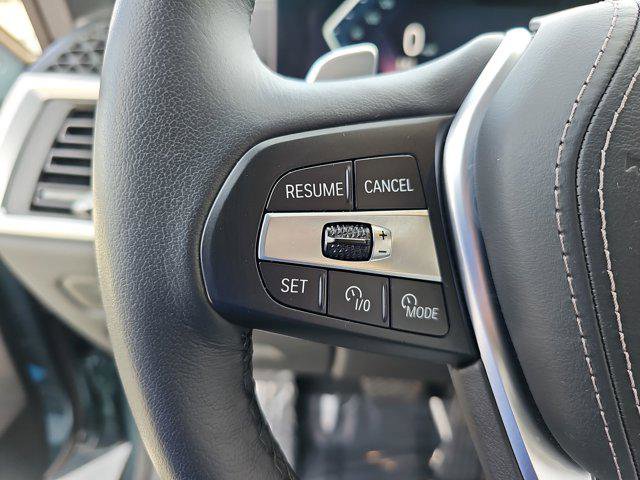 Used 2025 BMW X5 sDrive40i w/ Parking Assistance Package image 17