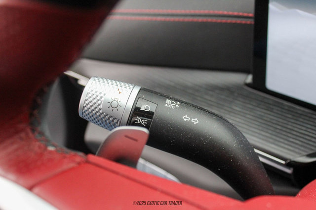 Used 2025 Genesis GV80 3.5T image 52