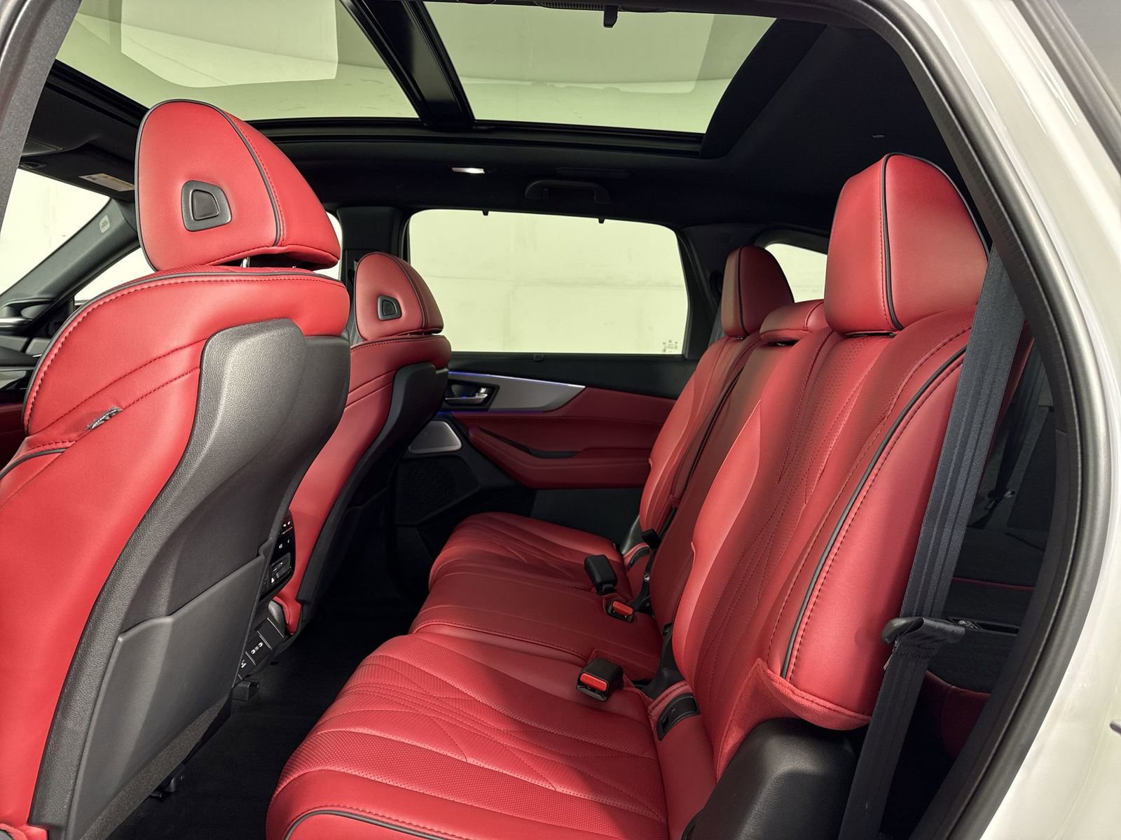 Certified 2026 Acura MDX A-Spec image 22