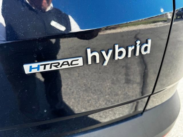 Used 2023 Hyundai Tucson SEL AWD/4WD image 8