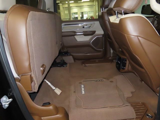 Used 2019 RAM 1500 Laramie w/ Bed Utility Group image 23