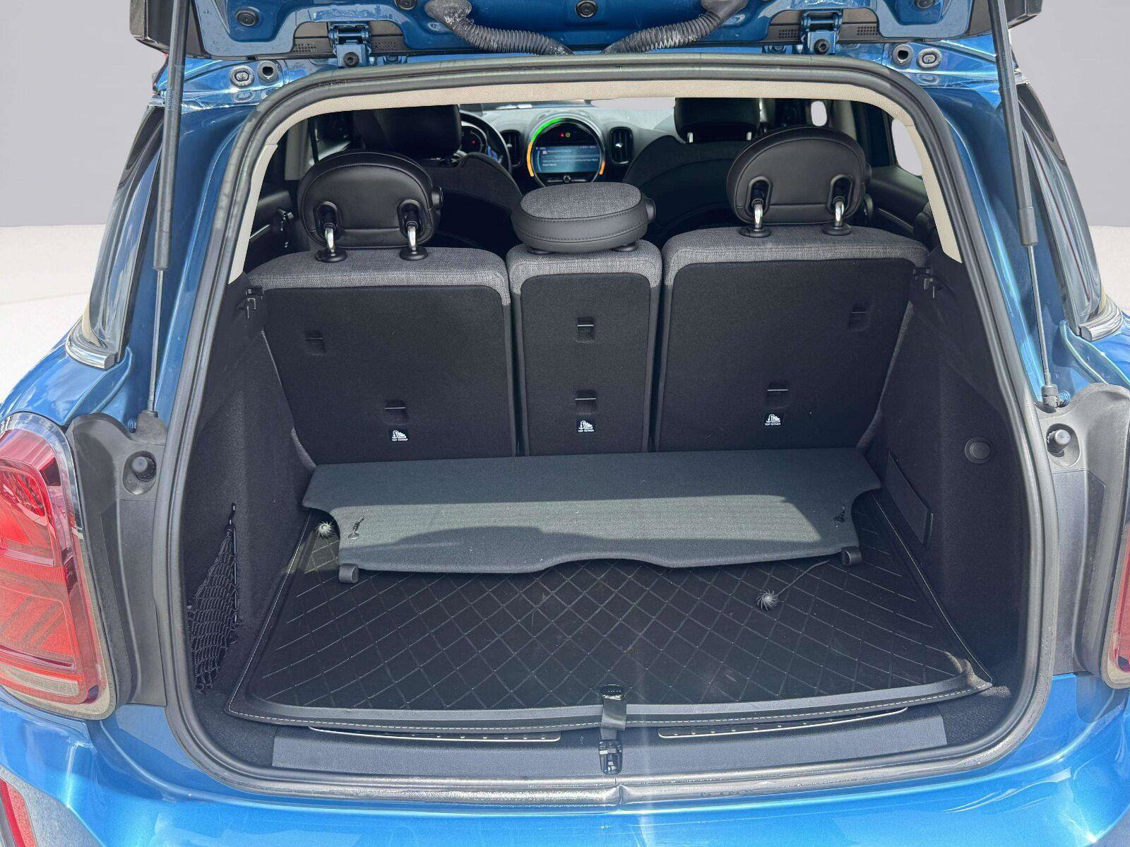Used 2023 MINI Cooper Countryman S AWD/4WD image 58