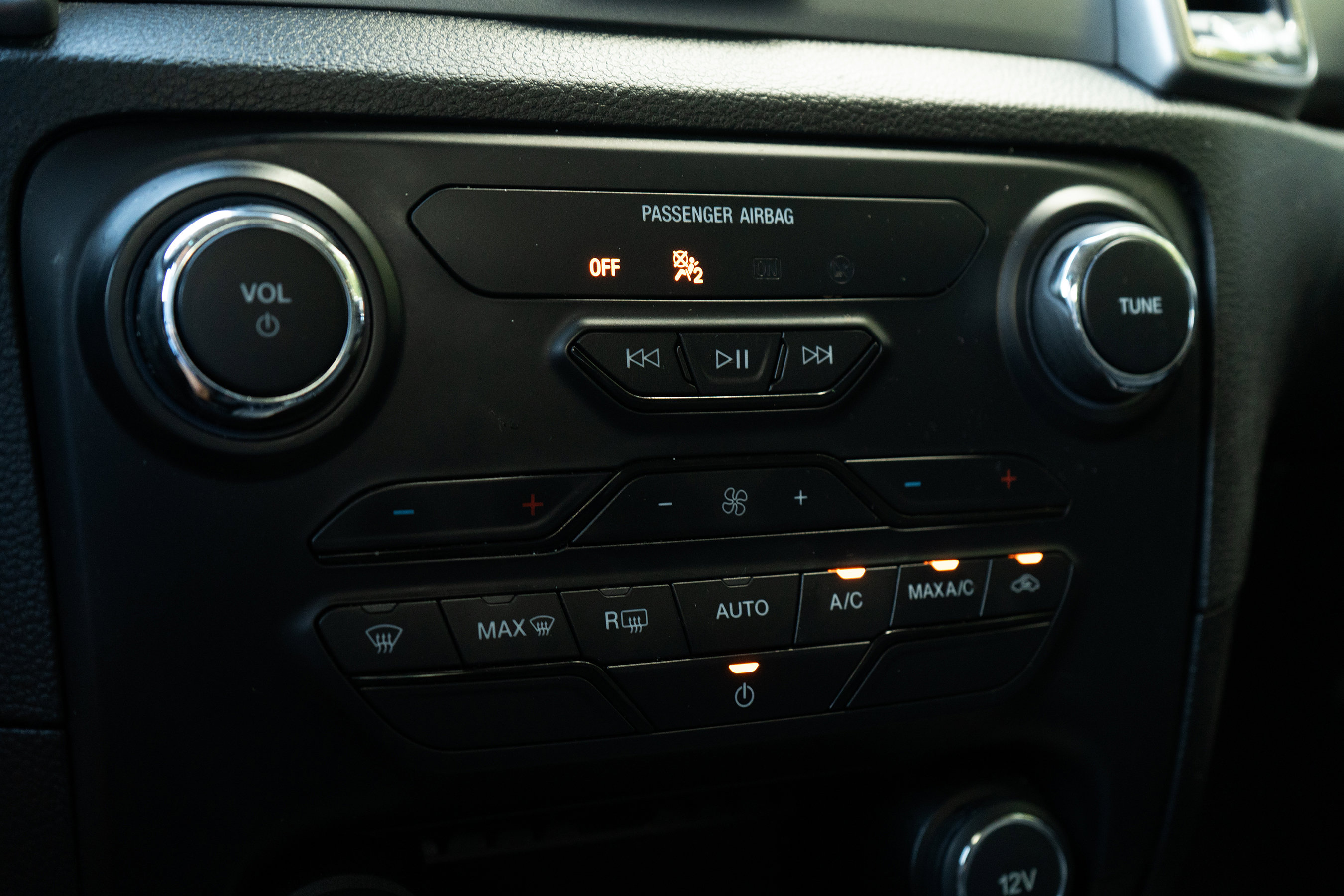 Used 2019 Ford Ranger XLT w/ Equipment Group 301A Mid image 30