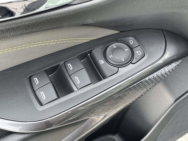 New 2026 Chevrolet Trax ACTIV w/ Driver Confidence Package image 16