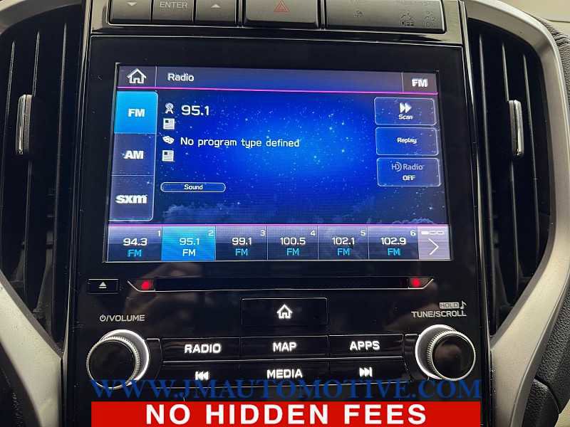 Used 2019 Subaru Ascent Limited image 25