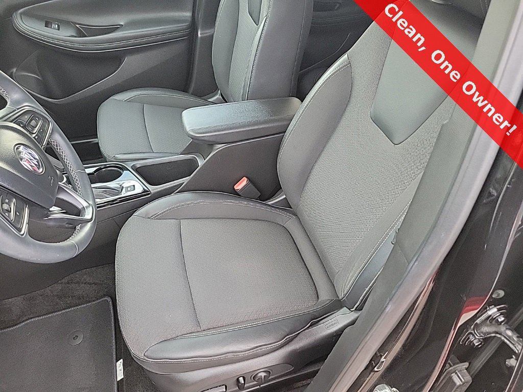 Used 2023 Buick Encore GX Preferred w/ Cold Weather Comfort Package image 18