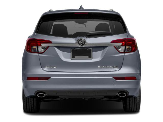 Used 2016 Buick Envision Premium w/ Driver Confidence Package AWD/4WD image 41