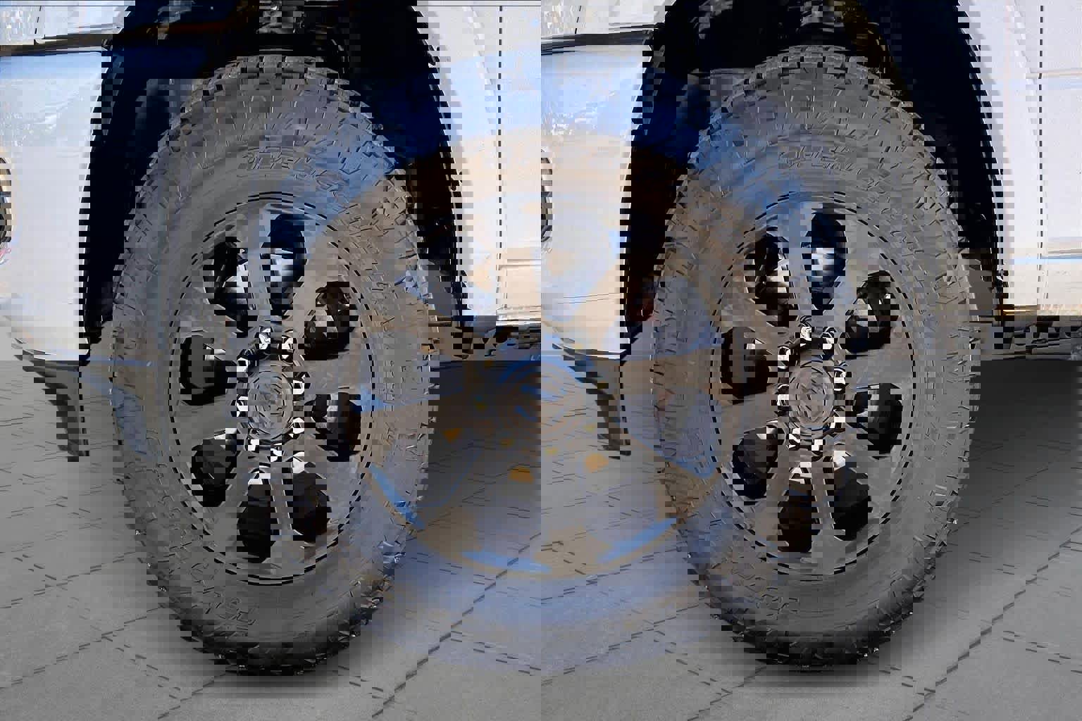 Used 2021 RAM 2500 Laramie image 11