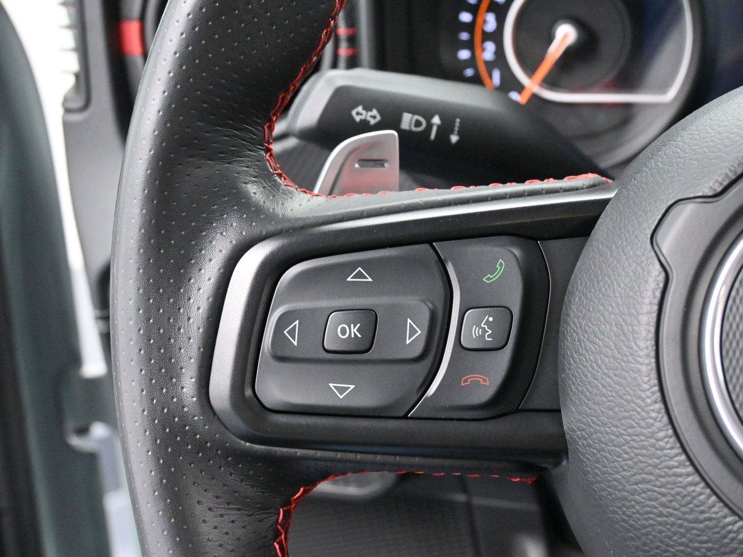 Used 2024 Jeep Wrangler Unlimited Rubicon 392 image 17