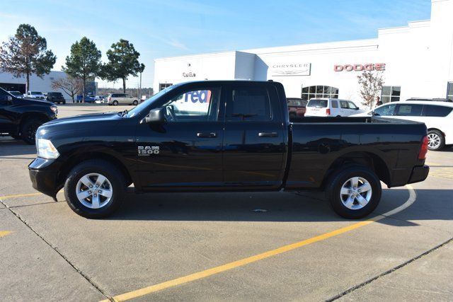 Used 2024 RAM 1500 Classic SLT image 8