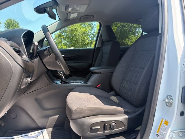 Used 2024 Chevrolet Equinox LT w/ LPO, Floor Liner Package AWD/4WD image 10