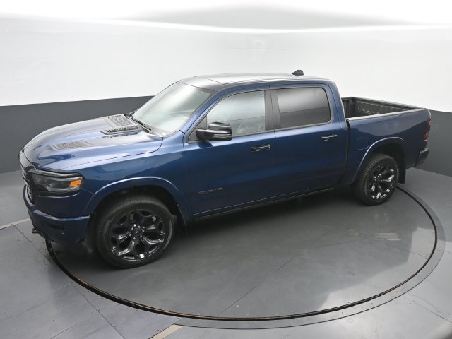 Used 2023 RAM 1500 Limited AWD/4WD image 33