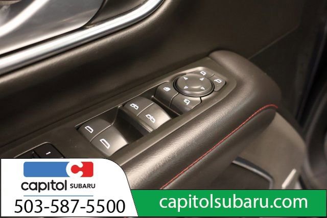 Used 2022 Chevrolet Tahoe RST w/ Luxury Package AWD/4WD image 11