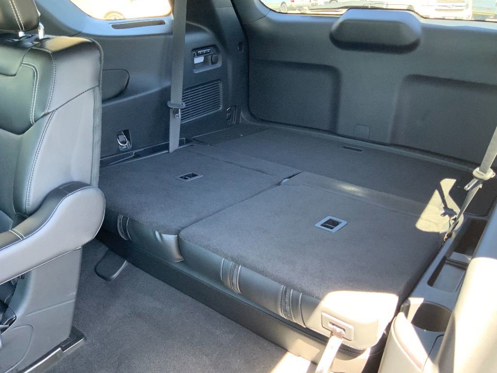 Used 2022 Ford Explorer ST w/ Equipment Group 401A image 26