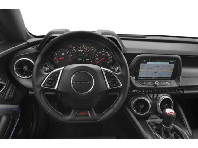 Used 2018 Chevrolet Camaro SS RWD image 7