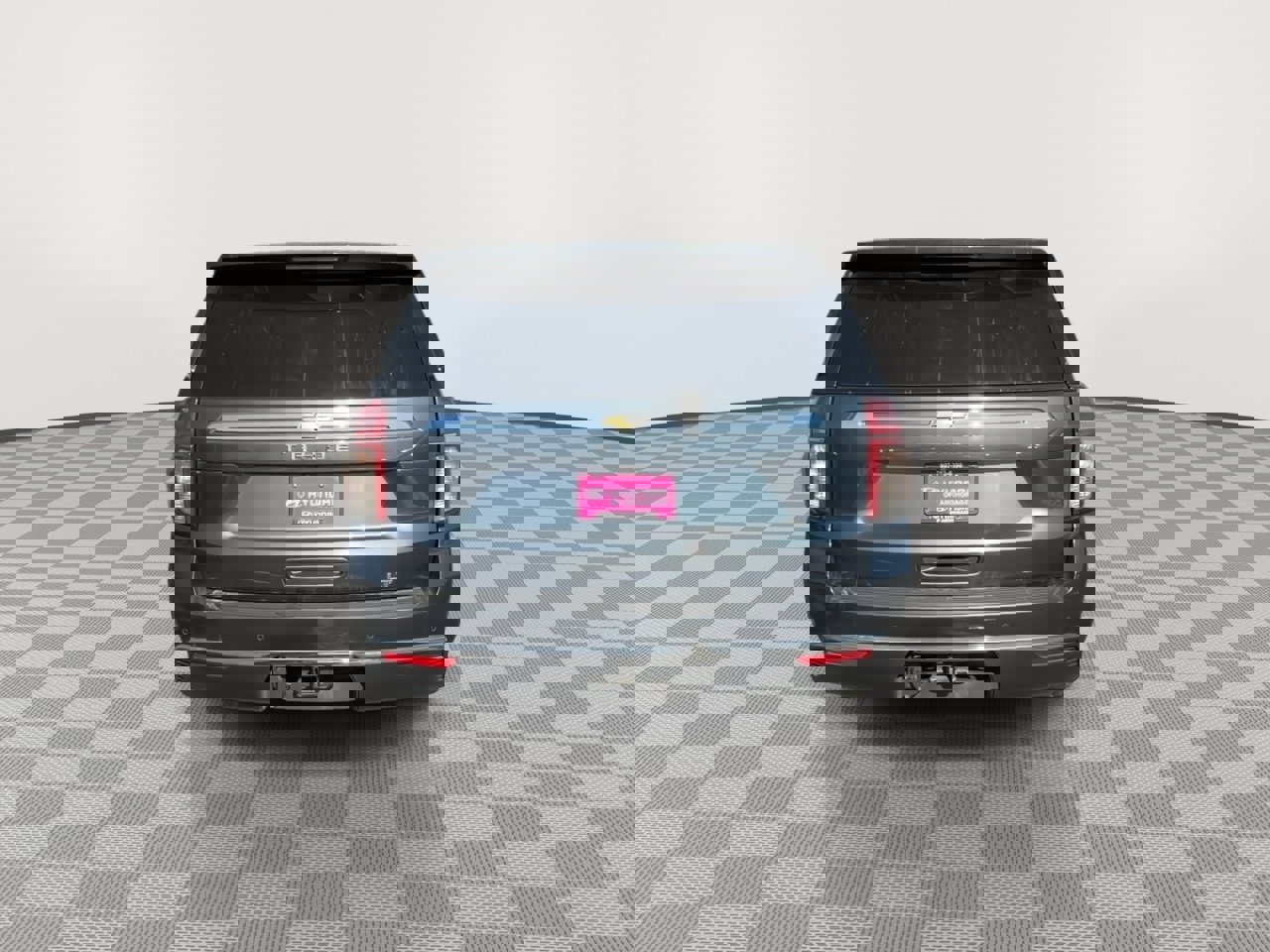 Used 2021 Chevrolet Tahoe LT image 7