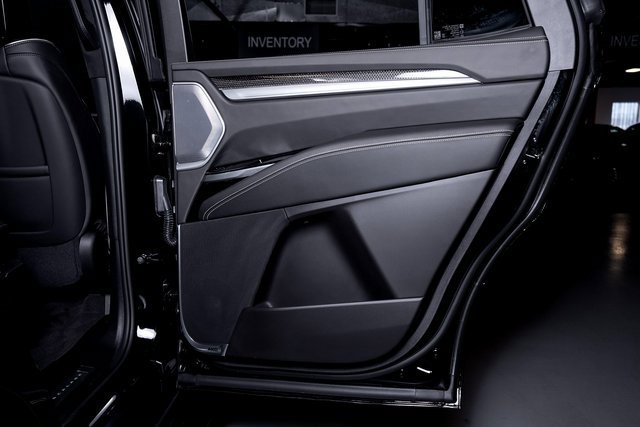 Used 2025 Cadillac Escalade V image 72