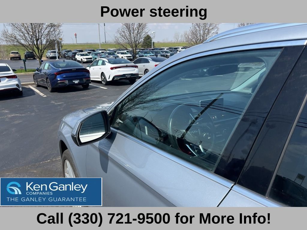 Used 2018 Audi Q5 2.0T Premium Plus image 24