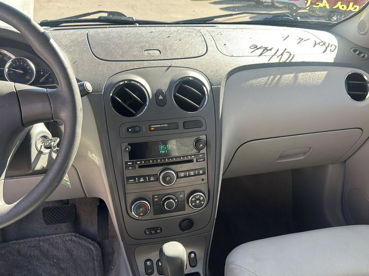 Used 2007 Chevrolet HHR LS FWD image 10