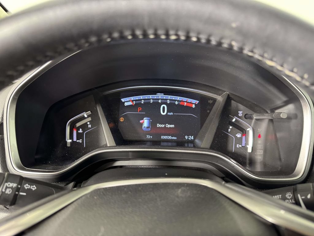 Used 2019 Honda CR-V EX-L image 3