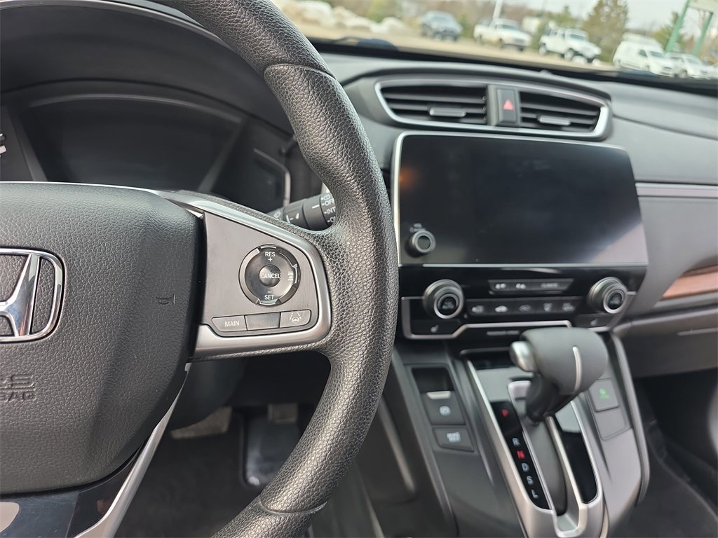 Used 2019 Honda CR-V EX image 18