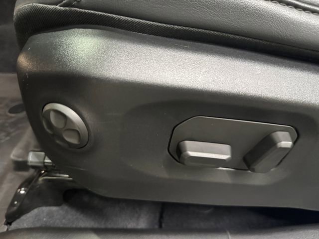 Used 2024 Jeep Wrangler High Altitude image 25
