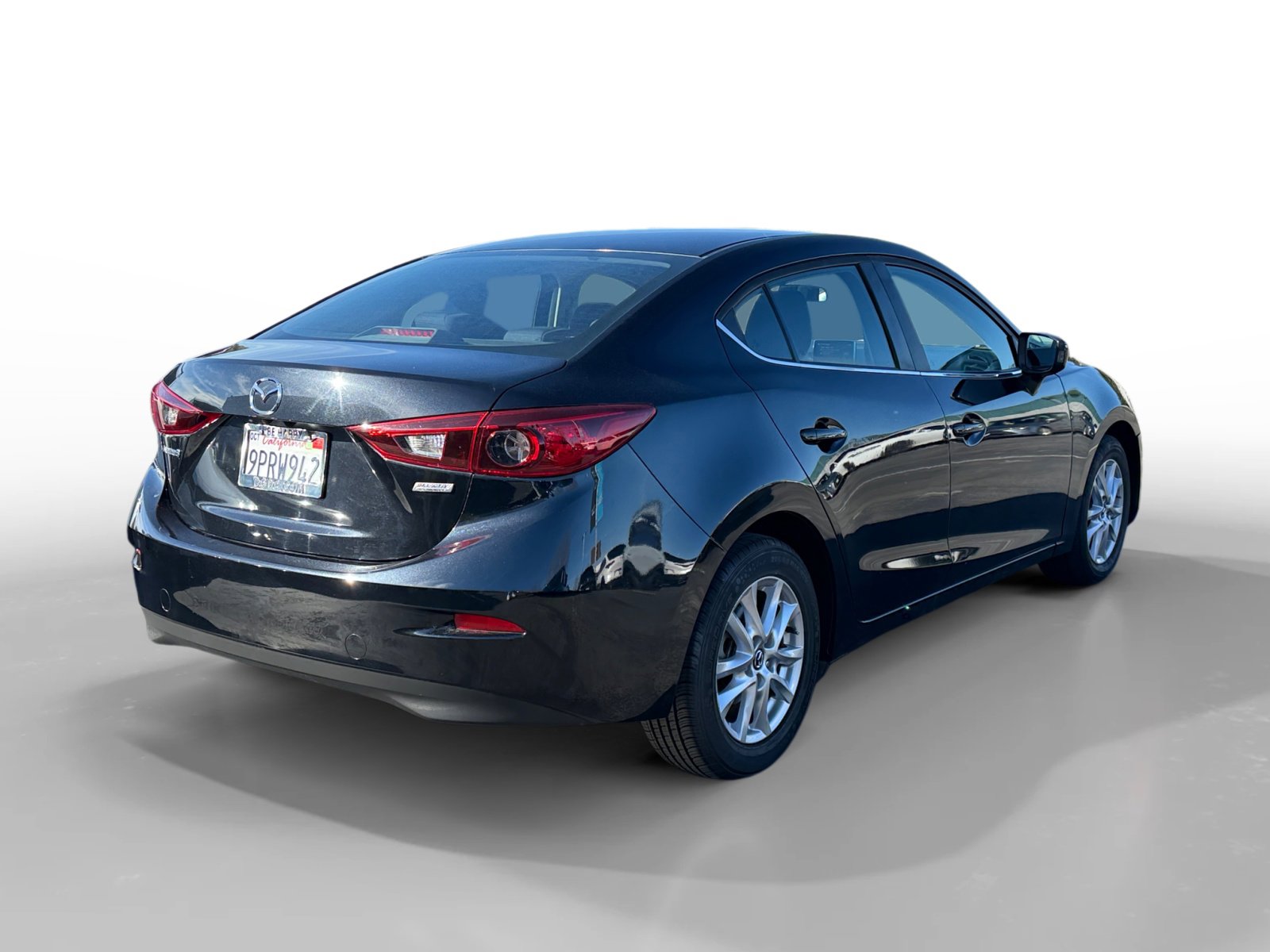 Used 2016 MAZDA MAZDA3 i Sport w/ Preferred Equipment Package image 5