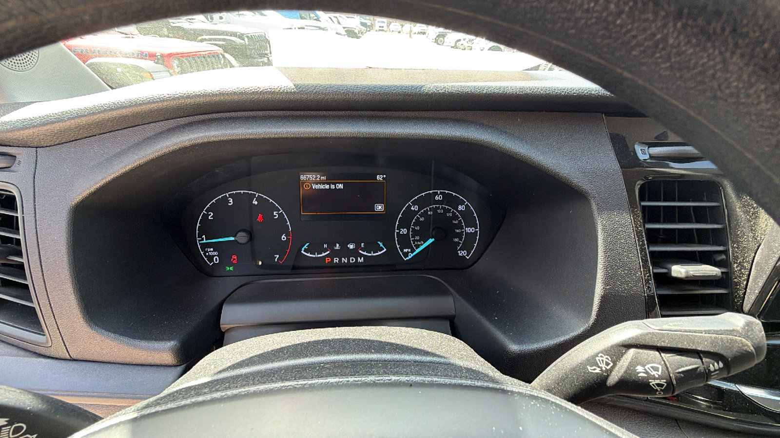 Used 2024 Ford Transit 350 XLT RWD image 26