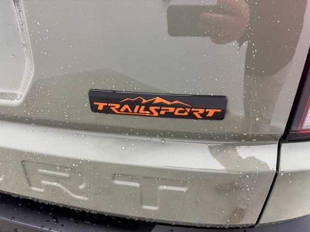 New 2026 Honda Passport TrailSport image 12