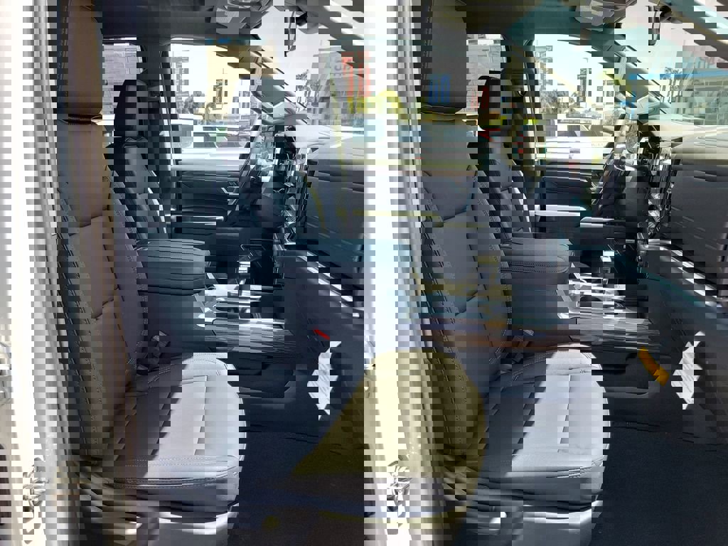 New 2026 Chevrolet Silverado 1500 RST w/ RST All Star Premium Package image 18