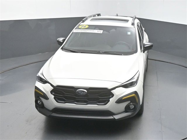 Certified 2025 Subaru Crosstrek 2.5i Sport w/ Crosstrek Mirror Package image 44