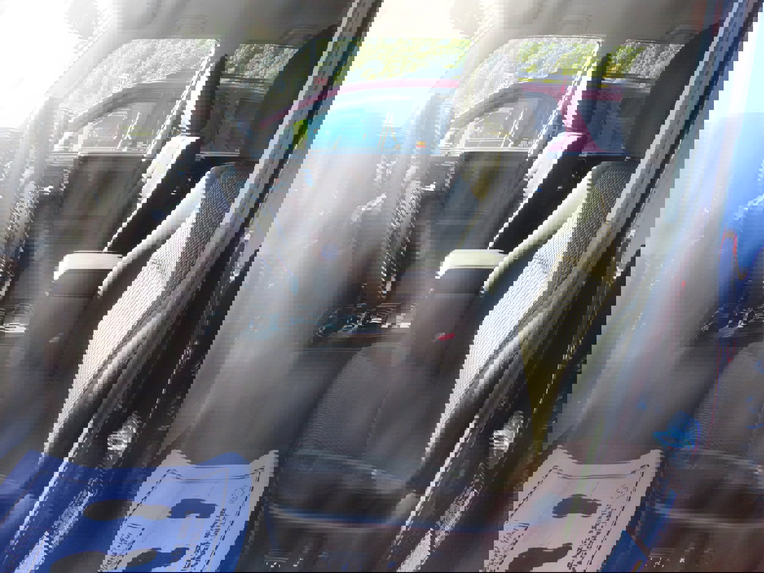 Used 2019 Toyota 4Runner TRD Off-Road image 9