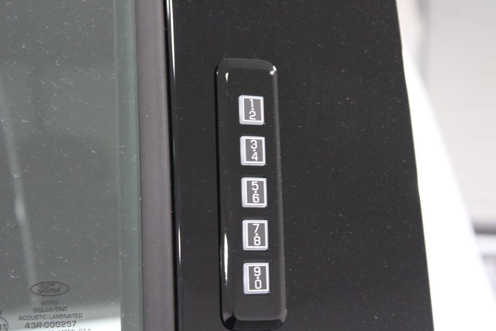 New 2026 Ford F150 Lariat image 20