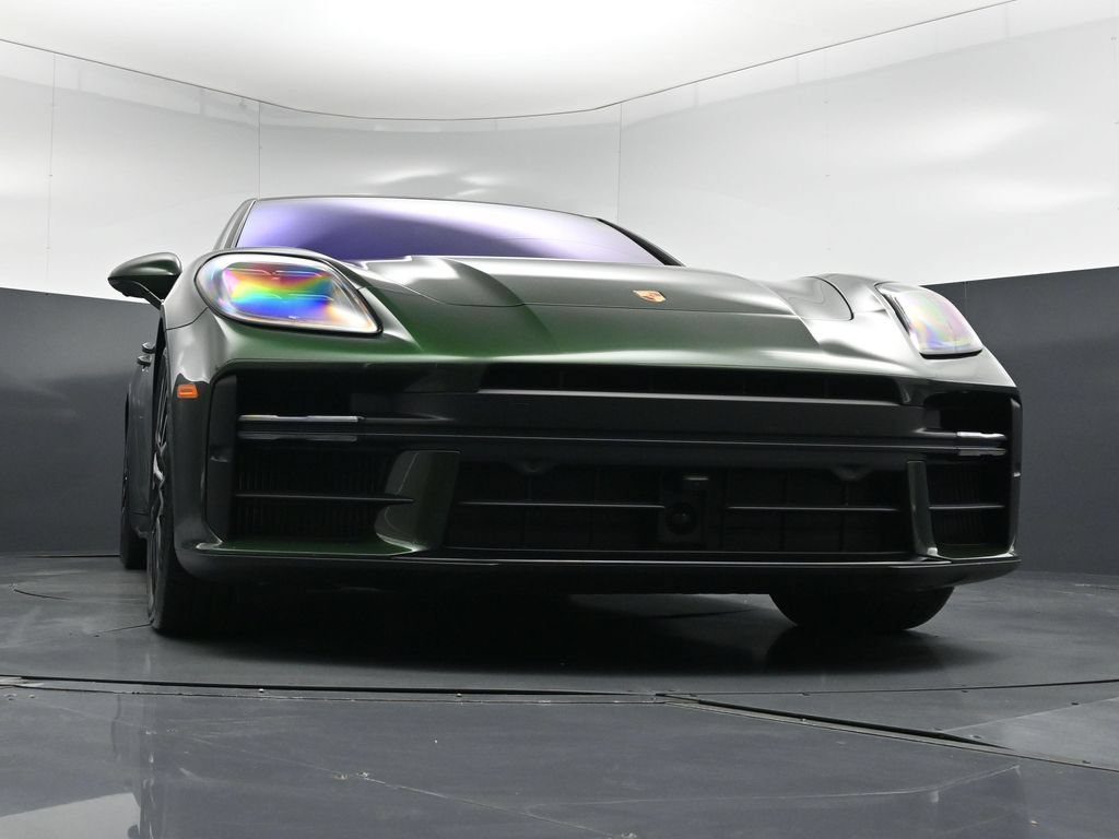 Certified 2026 Porsche Panamera GTS AWD/4WD image 29