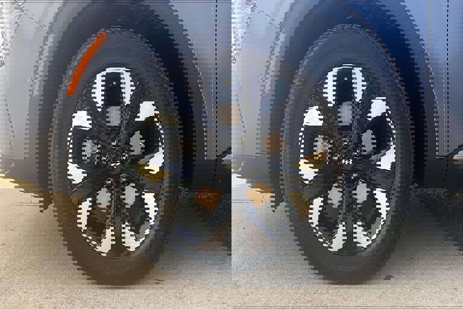 Used 2023 Kia Sportage X-Line Prestige image 11