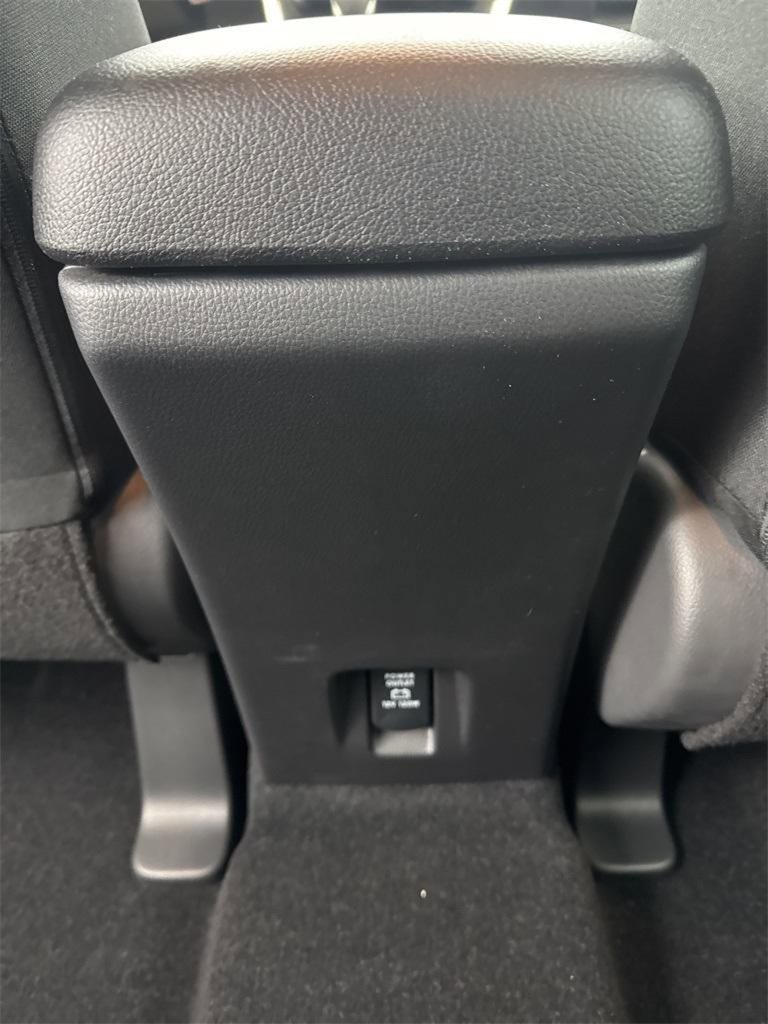 New 2026 Mitsubishi Eclipse Cross ES image 35